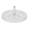 Miniatyrbild 3 av 8: Rullbandspelare Trident Bas NAB Adapter Bas för STUDER B67 A807 A810 för REVOX A77 B77 PR99 A700 Metallskruvhylsa