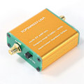 Miniatyrbillede 2 af 5: Lav Støj Forstærker 100K-6GHz 20DB LNA RF Forforstærker UDEN Batteri