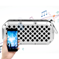 Pikkukuva 6 / 8: Mini ulkoilmakaiutin Superstrong Subwoofer Matkapuhelin Bluetooth Lisää kortti Pyöräily Kaiutinlaatikko