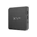 Miniatyrbillede 1 af 5: MEELOXTV SE2 LITE TV-boks, Android 11, Amlogic S905W2, 4K, EU-STIK