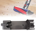 Miniatyrbillede 2 af 8: Opladerstation vægmonteringsbeslag base passer til Dyson V7/V8 støvsuger
