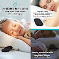 Miniatyrbillede 4 af 4: Stereo Lyd 2 Kanal Under Pude Højttaler Bluetooth Knogleledning Lydboks