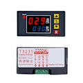 Miniatyrbillede 2 af 4: T3231 Programmerbar Tidsstyring AC 110-220V 2200W