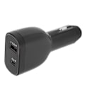 Miniatyrbild 3 av 8: QC3.0 Snabbladdning Billaddare 2 Port USB C USB A Billaddare för Dji Mavic Drone Batteri Laddningstillbehör