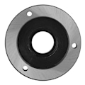 Pikkukuva 1 / 8: Halkaisija 80 mm ER32 holkkiistukka CNC-jyrsintätyökalulle ((ER32-80mm)