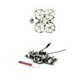 Miniatyrbilde 4 av 5: for Modellfly Tinyhawk 2 II Tilbehør