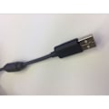 Pikkukuva 7 / 8: Latauskaapeli Xbox 360:lle PVC Plug and Play USB -laturikaapeli magneettirenkaalla Xbox 360 4,9ft