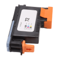 Miniatyrbilde 8 av 8: for HP 72 Skriverhode Lettvekts Skriverhoderstatninger for HP Designjet T610 T770 T790 T795 T1100 T1300 T2300 MK Y