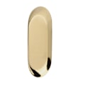 Miniatyrbillede 3 af 8: Nordic Style Rustfri Opbevaringsbakke Kosmetik Smykker kageplade til kontorborde(Golden S)