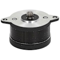 Miniatyrbillede 4 af 5: Ekstruder Stepper Motor 36mm 1.8 Vinkel 2 Faser Rund med 1 meter Kabel til Voron 2.4 3D Printer