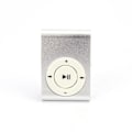 Pikkukuva 1 / 3: 3,5 mm USB2.0 Mini MP3-soitin ja klipsituki Muistikortti Yksinkertainen ei näyttöä