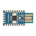 Miniatyrbillede 2 af 8: Microcontroller RP2040 One USB A hanport Dual Core 4MB Flash PCB Pico udvidelseskort til Raspberry Pi