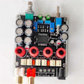 Miniatyrbillede 4 af 5: Til TA2024 Digital Putting Forstærker Board Drevet Dual-Channel 15Wx2