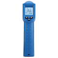 Miniatyrbilde 4 av 8: 50℃550℃ Berøringsfri infrarød termometer Industriell håndholdt LCD digital temperaturtester