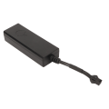 Miniatyrbillede 8 af 8: GPS Real Time Locator Lang Standby DC 9‑90V GPS til sporing af køretøjer Aktiver Udstyr