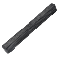 Miniatyrbilde 3 av 8: Universal 10 Tommers Longboard Surfebrett Single Center Tail Fin Box Plug Holder