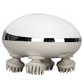 Miniatyrbillede 3 af 8: Smart Scalp Masager Vibration Usb Charging Stress Release Hair Scalp Massager til Kvinder Mænd