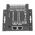 Miniatyrbillede 5 af 8: RGB-dæmpningscontroller LED-dæmpningsmodul 24-tasters fjernbetjening til LED-striplys DC 12V-24V