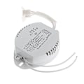 Miniatyrbillede 3 af 4: Høj Ballastfaktor Ballast Fluorescerende Lampe Ensretter 22w-40w - Nem at Bruge
