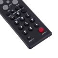 Miniatyrbilde 6 av 8: Universal fjernkontrollkontrollerstatning for Samsung HDTV LED Smart TV BN59-00507A
