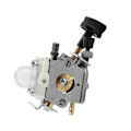Miniatyrbillede 7 af 8: Forgaser til Stihl BG86 SH56 SH56C SH86 SH86C Carb ZAMA C1MS261B