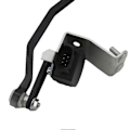 Miniatyrbillede 1 af 5: 31288272 Forlygte Niveausensor Højre Front kompatibel med S60 S60L V70 S80 S80L XC60 XC70 08-18 Højde Sensor