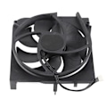 Pikkukuva 1 / 8: Pelin sisäinen jäähdytystuuletin 4-nastainen power korvaava pelikonsoli Sisäänrakennettu tuuletin Xbox Series S:lle