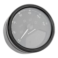 Miniatyrbillede 5 af 8: Motorcykel Speedometer LED Multifunktion Digital Indikator Dial Blå Baggrundsbelyst DC 12V