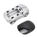 Miniatyrbilde 5 av 5: 2,4 GHz trådløs bilmus Smart Connection 3D Sports Car Styling Gaming Mus for Windows 98 for Win 7 for Linux