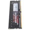 Miniatyrbillede 5 af 8: DDR4 RAM Sleek Aluminium Højtydende PCB DDR4‑2666MHz PC4‑25600 Desktop Hukommelse 8GB