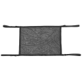 Miniatyrbilde 2 av 8: Multifunksjons bagasjeoppbevaringsbag bak bagasjerom for bil Elastisk netting bagasjerom biloppbevaringsveske. Campingoppbevaringsnett