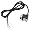 Miniatyrbilde 6 av 8: Enkoder hulaksel AB 2-fase for industrielle automasjonsdeler 3000-6000 rpm DC5-24V600B