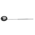 Miniatyrbilde 2 av 8: Rund form Nevrologisk Hammer Diagnostisk Testing Undersøkelse Hammer Percussor