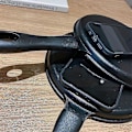 Pikkukuva 4 / 5: Iphone 14/13/12 Paistetut Munat Puhelinkotelo - Korkealaatuinen ja Kestävä iPhone14Promax