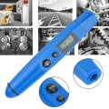 Miniatyrbillede 5 af 8: DT8250 Pocket LCD Digital IR Infrarød Berøringsfrit termometer -50℃~250℃