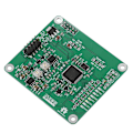 Miniatyrbillede 2 af 8: MMDVM DMR Repeater Open Source Multi Mode Digital Voice Modem Relay Board til Raspberry Pi