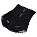 Miniatyrbillede 3 af 8: Høje taljerede body shaper trusser til kvinder - bløde, åndbare hofteløft, maveopstrammende shapewear shorts