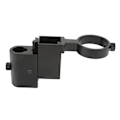 Miniatyrbillede 5 af 8: Mikroskop Justerbar Focus Stand Hovedholder Kamera Linse Løftebeslag til 50 mm Objektiv Linse 22 mm Søjle Stand
