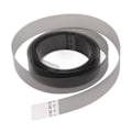 Miniatyrbillede 8 af 8: Printer Encoder Strip 360LPI 15mm Bredde 4500mm Længde PET Film Inkjet Printer Raster Strip