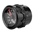 Miniatyrbillede 3 af 8: 52mm / 2in 7 farver LED-display 40-140℃ bilvandsmåler med sensor