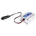 Pikkukuva 3 / 5: Auton tehoinvertterimuunnin 300W Inversor 12V 220V Convertidor