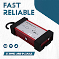 Miniatyrbild 5 av 5: Bil Diagnostikverktyg Multidiag Pro+ PCB TCS Bluetooth OBD2 Scanner