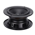 Miniatyrbillede 7 af 8: DIY woofer membran Subwoofer passiv radiator booster højttaler udskiftningssæt membran