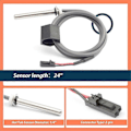 Miniatyrbilde 5 av 5: Boblebad Sensor kompatibel med Spa Varmeapparat M7 System Boblebad Sensor