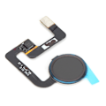 Miniatyrbillede 6 af 8: Fingeraftrykssensor Hjem Tilbage Knap Stik Flex Kabel Kompatibel til Pixel/Pixel XlSort