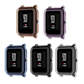 Miniatyrbild 5 av 8: Smart Watch Clear TUP skyddande fodral kompatibel med AMAZFIT Bip S Bip 1S för Amazfit bip Lite 1S för Amazfit A1608
