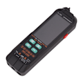 Miniatyrbild 3 av 8: Digital multimeter testare stor skärm bärbar smart digital DC AC ström spänningsmätare 0‑600V