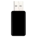 Miniatyrbillede 5 af 5: Driverfri USB trådløst netværkskort router til PC