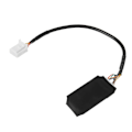 Miniatyrbillede 5 af 5: Bilradio Audio Adapter Bluetooth AUX Kabel til Toyota Camry Corolla