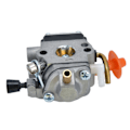 Miniatyrbilde 2 av 8: Verktøysett for forgasserjustering C1QS174 for STIHL FS87 FS90 FS10 FS110 FS130 HL90 HL95 HL100 HT100 HT101 KM90 KM100